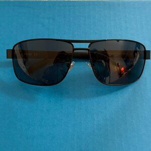Fossill Men's Sunglasses FOS3060 Matte Black
